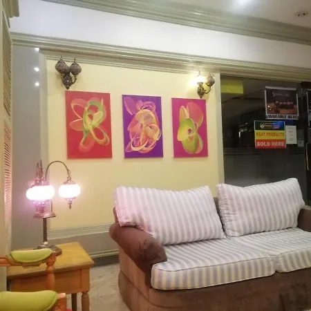 Citadel Inn, Makati