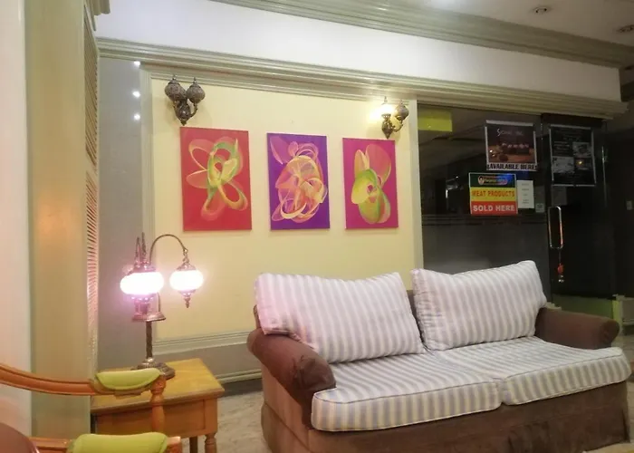 Citadel Inn, Makati