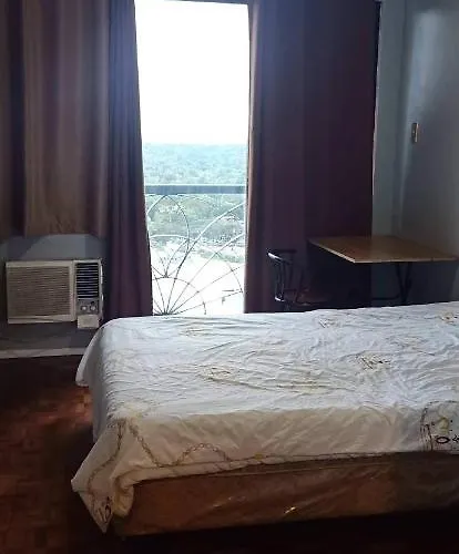 Citadel Inn, Makati * Manila